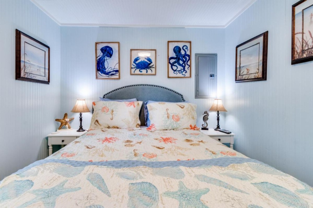 Ocean Shells Cottage Image 10