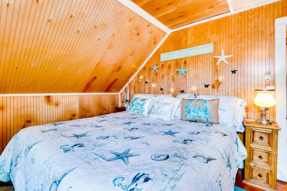 Ocean Shells Cottage Image 11