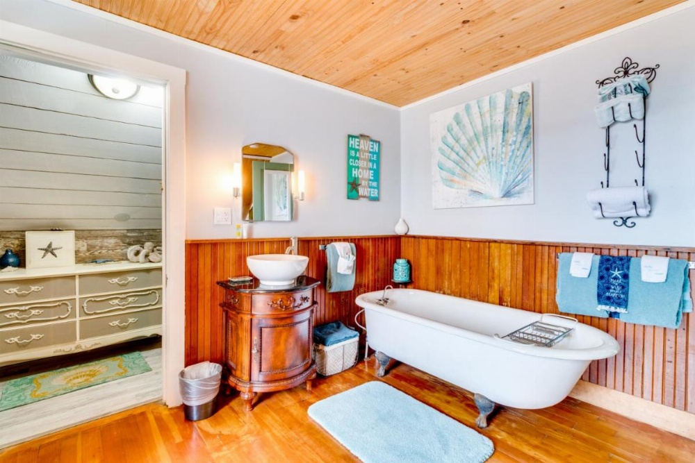 Ocean Shells Cottage Image 16