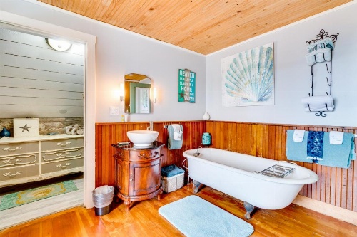 Ocean Shells Cottage image 16