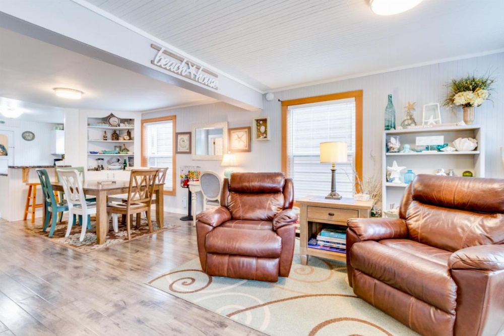Ocean Shells Cottage Image 18