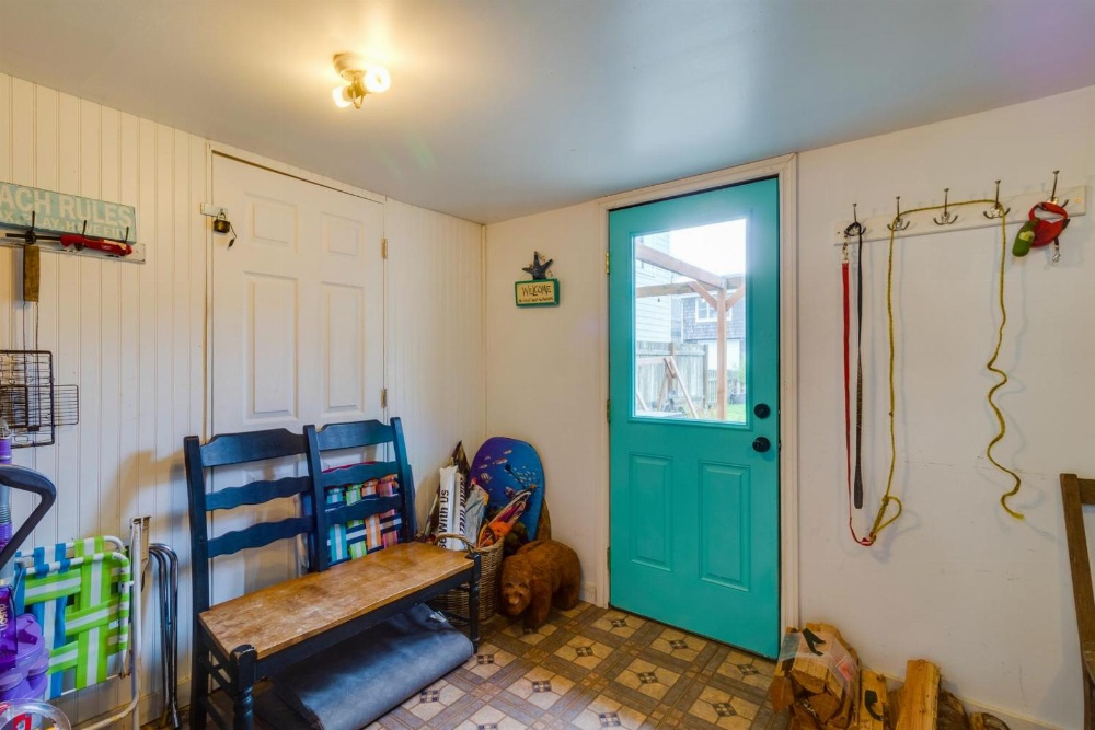 Ocean Shells Cottage Main image