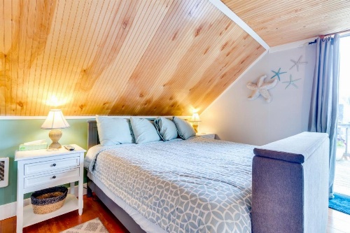 Ocean Shells Cottage image 20
