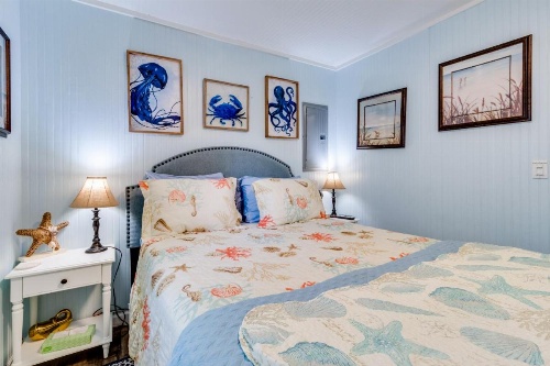 Ocean Shells Cottage image 24