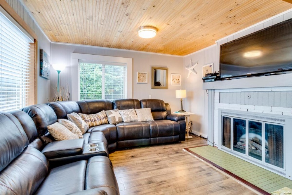 Ocean Shells Cottage