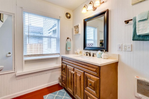 Ocean Shells Cottage image 37