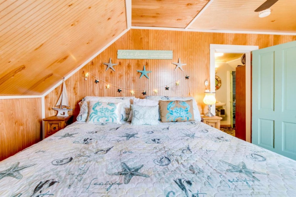 Ocean Shells Cottage Image 38