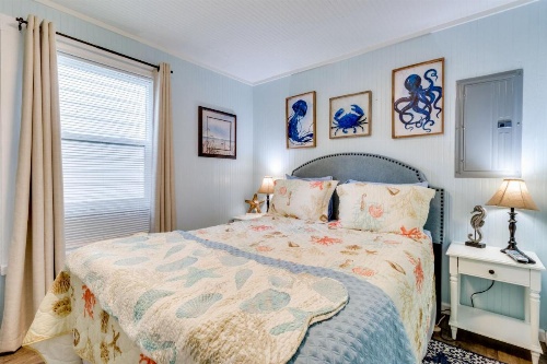 Ocean Shells Cottage image 41