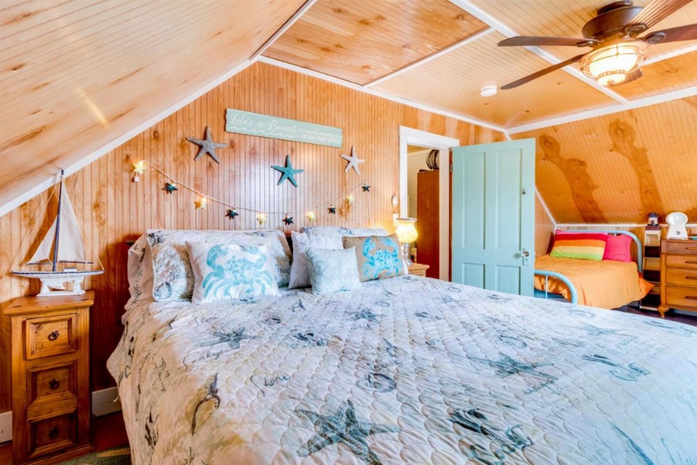 Ocean Shells Cottage Image 6