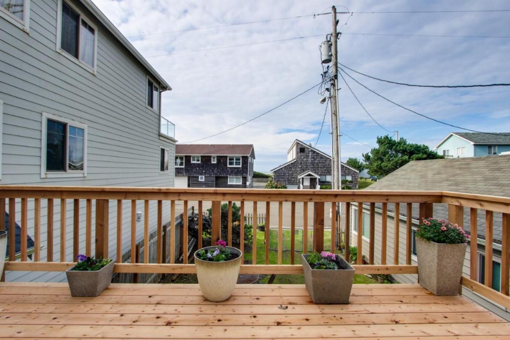 Ocean Shells Cottage